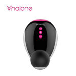 NALONE - OXXY MASTURBADOR ALTA TECNOLOGIA BLUETOOTH - Imagen 4