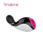 NALONE - OXXY MASTURBADOR ALTA TECNOLOGIA BLUETOOTH - Imagen 5