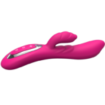 Imagen del artículo erótico NALONE - TOUCH 2 VIBRADOR INTELIGENTE de NALONE en la sección JUGUETES BIENESTAR |Vibradores|Vibradores HI-TECH de Millenial Sexshop.