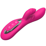 NALONE - TOUCH 2 VIBRADOR INTELIGENTE - Imagen 4