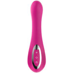 Imagen del artículo erótico NALONE - TOUCH SYSTEM VIBRADOR ROSA de NALONE en la sección JUGUETES BIENESTAR |Vibradores|Vibradores HI-TECH de Millenial Sexshop.