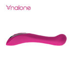 NALONE - TOUCH SYSTEM VIBRADOR ROSA - Imagen 3