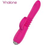 NALONE - VIBRADOR UP&DOWN Y RABBIT CON ROTACION - Imagen 2