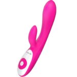 NALONE - WANT VIBRADOR RECARGABLE CONTROL POR VOZ - Imagen 3