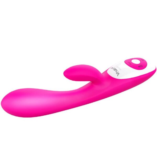 Imagen del artículo erótico NALONE - WANT VIBRADOR RECARGABLE CONTROL POR VOZ de NALONE en la sección JUGUETES BIENESTAR |Vibradores|Vibradores HI-TECH de Millenial Sexshop.