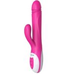 NALONE - WAVE VIBRADOR ESTIMULADOR DUAL - Imagen 2