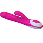 Imagen del artículo erótico NALONE - WAVE VIBRADOR ESTIMULADOR DUAL de NALONE en la sección JUGUETES BIENESTAR |Vibradores|Vibradores HI-TECH de Millenial Sexshop.