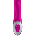 NALONE - WAVE VIBRADOR ESTIMULADOR DUAL - Imagen 3