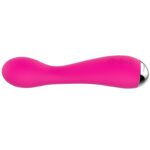 NALONE - YOYO POTENTE VIBRADOR TACTO SUAVE G-SPOT - Imagen 4
