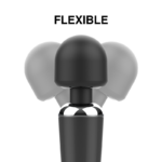 NAOMI WAND - NEW SUPER STRONG MASSAGER - Imagen 3