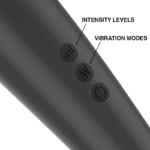 NAOMI WAND - NEW SUPER STRONG MASSAGER - Imagen 5