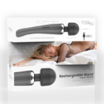 NAOMI WAND - NEW SUPER STRONG MASSAGER - Imagen 6