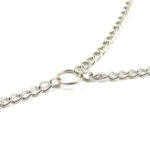 OHMAMA FETISH - 4 PINZAS PEZONES CON CADENAS - Imagen 3