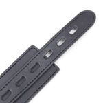 OHMAMA FETISH - COLLAR SUMISION CON 3 ANILLAS - Imagen 8