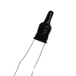 OHMAMA FETISH - DEDAL ANAL SILICONA TEXTURADO - Imagen 2