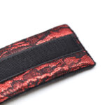 OHMAMA FETISH - ESPOSAS ATERCIOPELADA CON CINTA NYLON - Imagen 10