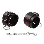 OHMAMA FETISH - ESPOSAS CON INCRUSTACIONES DE CORAZÓN - Imagen 4