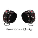 OHMAMA FETISH - ESPOSAS CON INCRUSTACIONES DE CORAZÓN - Imagen 5