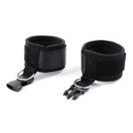 OHMAMA FETISH - ESPOSAS NEOPRENO CON CIERRE - Imagen 2