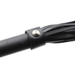 OHMAMA FETISH - LÁTIGO CORCHETES PLATEADOS - Imagen 4