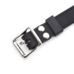 OHMAMA FETISH - MORDAZA DE ANILLA CON CADENAS Y PINZAS PEZONES - Imagen 6