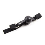 OHMAMA FETISH - MORDAZA TIRA NYLON - Imagen 3