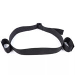 OHMAMA FETISH - RESTRICCIONES DE MUÑECAS Y CINTURA - Imagen 2