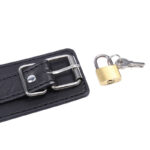 OHMAMA FETISH - RESTRICCIONES MUÑECAS CON ANILLAS - Imagen 6