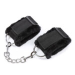 OHMAMA FETISH - RESTRICCIONES MUÑECAS CON PELITOS - Imagen 8