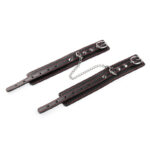 OHMAMA FETISH - RESTRICCIONES MUÑECAS SIMPLICITY - Imagen 3