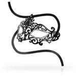 OHMAMA - MASKS ANTIFAZ CON PERLITAS - Imagen 2