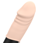 OHMAMA - MINI VIBRADOR REALÍSTICO XMAS EDITION - Imagen 3