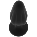 OHMAMA - PLUG ANAL SILICONA 12 CM FINO - Imagen 3