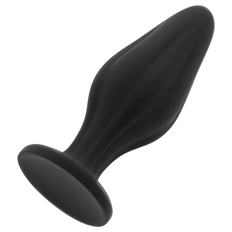 Imagen del artículo erótico OHMAMA - PLUG ANAL SILICONA 12 CM FINO de OHMAMA ANAL en la sección JUGUETES BIENESTAR |Anal|Plugs Anales de Millenial Sexshop.
