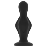 OHMAMA - PLUG ANAL SILICONA 12 CM - Imagen 2