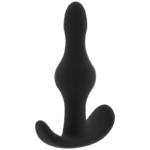 OHMAMA - PLUG ANAL SILICONA 8 CM - Imagen 3