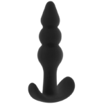 OHMAMA - PLUG ANAL SILICONA 9.2 CM - Imagen 3