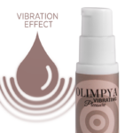 OLIMPYA - VIBRATING PLEASURE POTENTE ESTIMULANTE GODDESS - Imagen 3