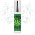 OLIMPYA - VIBRATING PLEASURE POTENTE INTENSIFICADOR SATIVA - Imagen 2