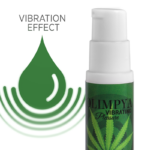 OLIMPYA - VIBRATING PLEASURE POTENTE INTENSIFICADOR SATIVA - Imagen 3
