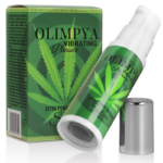 OLIMPYA - VIBRATING PLEASURE POTENTE INTENSIFICADOR SATIVA - Imagen 4