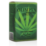 OLIMPYA - VIBRATING PLEASURE POTENTE INTENSIFICADOR SATIVA - Imagen 5