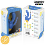 ONINDER CUTE - LOVE 3 SOME TRIPLE VIBRADOR - APP MUNDIAL GRATUITA - Imagen 8