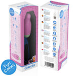 ONINDER CUTE - LOVE PLEASURE HUEVO VIBRO-ROTADOR 360 SILICONA - APP MUNDIAL GRATUITA - Imagen 9