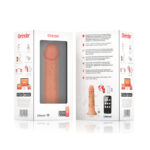 ONINDER - MEDIUM BOGOTÁ CYBER REALISMO VIBRACIÓN 20 CM -O- 4.2 CM - APP GRATUITA - Imagen 7