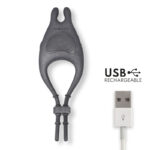 ONINDER - PAMPA ANILLO VIBRADOR AJUSTABLE Y MULTIPOSICION - APP GRATUITA - Imagen 3