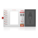 ONINDER - PAMPA ANILLO VIBRADOR AJUSTABLE Y MULTIPOSICION - APP GRATUITA - Imagen 6