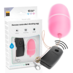 Imagen del artículo erótico ONLINE - HUEVO VIBRADOR CON MANDO CONTROL REMOTO ROSA de ONLINE en la sección JUGUETES BIENESTAR |Vibradores|Vibradores control remoto de Millenial Sexshop.