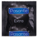PASANTE - EXTRA PRESERVATIVO EXTRA GRUESOS 3 UNIDADES - Imagen 2