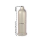 PASANTE - EXTRA PRESERVATIVO GRUESOS 144 UNIDADES - Imagen 2